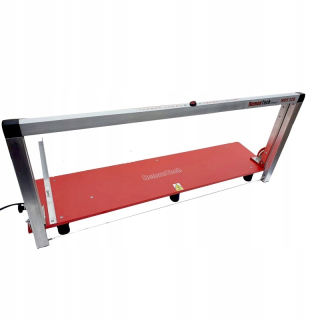 Rezačka na polystyrén - Guillotínový stroj odporu na rezanie polystyrénu 32 cm