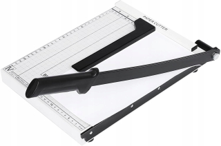 Gilotínový papier Trimeter a4 nôž kov