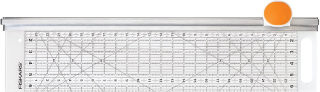 Gilotín s rotujúcou čepeľou 6'x24 1014651 Fiskars