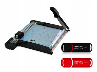 Gilotín s Tymmerom Walllner GT320 Trimmer +pera 16 GB