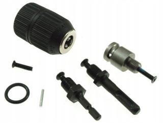Hogert postupný vŕtač 4-32 mm HT6D323