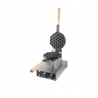 Waffle Iron Bubble Waffles FY06 Profesia