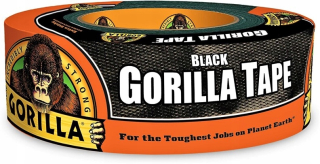 Gorilla páska hrubá vodotesná opravárenská páska 32 m