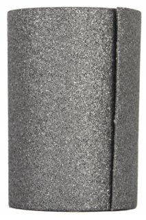 Pásová brúska na kov - Kožený kryt pre TIG 9/17 FI 22/1M