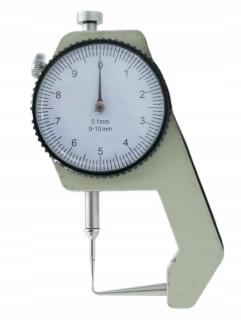 Hodiny ihiel 0,1/0-10 mm-mini