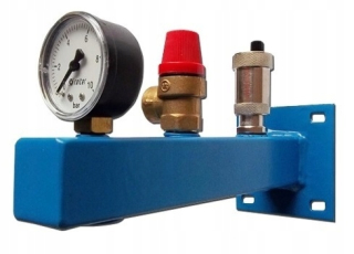 Termočlánok M8x1, dĺžka 320mm SIT 0,200,042