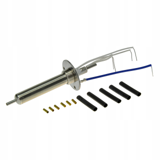 Pištoľ Kolba Solidownica ZD-8915 ZD-553A 6 PIN