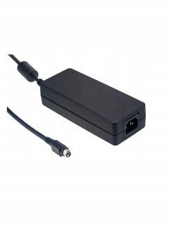 DDR-240C-24 DC/DC Prevodník pre DIN Rail z noriem