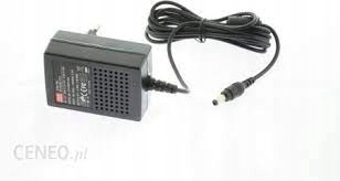 GST18E24-P1J napájací adaptér do EÚ zástrčky 18W 24V 0,75A