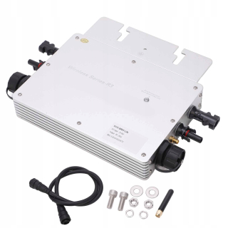 GTB800 Micro Solar Inverter Microwave 800W