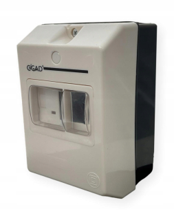 Condeter ventilátor 34 W YJF34