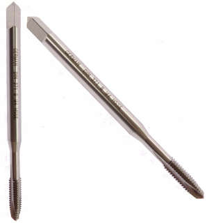 M4 4 mm HSS-E Cobalt Thiner HSS-CO