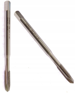 Závesník stroja M6 6 mm HSS-E Cobalt HSS-CO