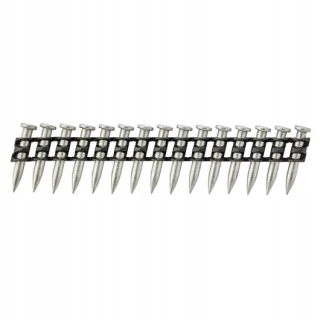 Klince - Nechty pre DCN890N 3,7x20 mm DCN8902020 Dewalt