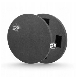 Šedá špongia Pft Dedra Truck 40 cm