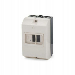 Elektrozdorzer 24 V 22 W fi 13 mm 36x39x42 mm