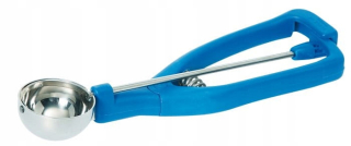 Zmrzlinovač - M4Q045-CF01-75 230V EBM-PAPST ventilátor motora