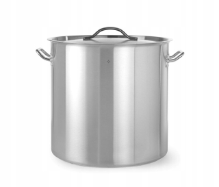 Hrniec - Veľký hrniec s kapacitou veka 50 L Indukcia