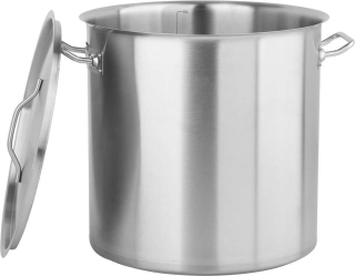 Hrniec - Tradičný hrniec YATO Professional Kitchen 50 l