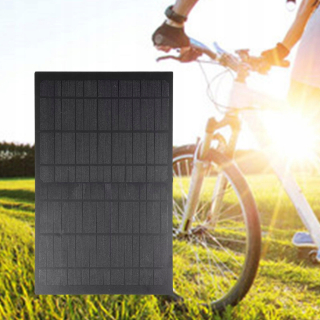 Prenosná nabíjačka aktuálneho generátora pre solárne panely 30 W