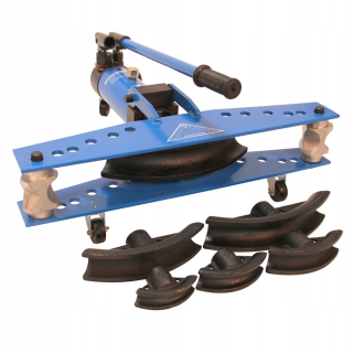 Ohýbačka - Hydraulické potrubie ohýbanie 16 ton - SWG2