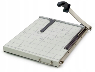 Argo papier Cutter A3 kancelársky papier Guillotín