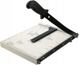 Ručná guillotína A4 A5 Trimmer Coocher Cutter