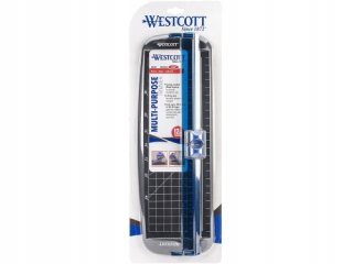 Gilotín, papierový zastrihávač - Westcott - A4
