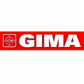 Gima 32998 valček tepelného papiera 110 x 25 m
