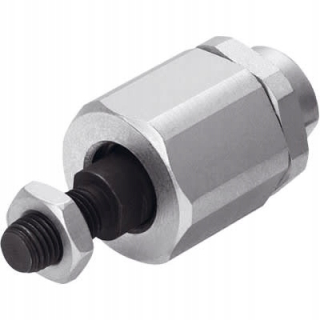 Elektrický motor 1,1KW 230V 2810RPM 16 mm valček