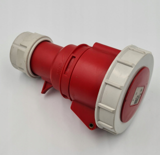 Prenosný soketový typ 2242 32A-6H / 380-415V