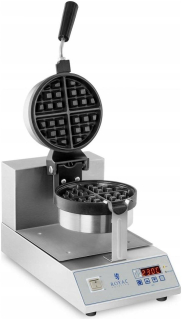 Vafľovač - Štít na parmezán CL20, R301/R402 STALGAST 714031