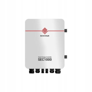 Goodwe Sec1000 pre sériu: XS, SDT, SMT, MT