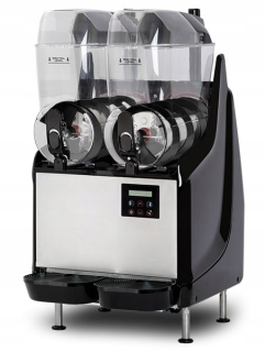 Zmrzlinovač - Granitor V-Air 2x12l Sorbet Machine, Shake