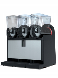 Zmrzlinovač - Granitor V-Air Smart 3x12L Carpigiani Horeca