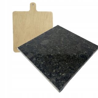 Forma na tortu Cuki Alfatec R56G 9,2 x 22cm 100ks