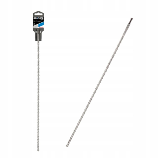 Graphite SDS 10x600 mm betónový vŕtač