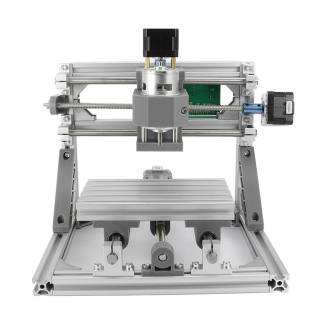 CNC rytec - gravírovací stroj, frézka, frézovací ploter