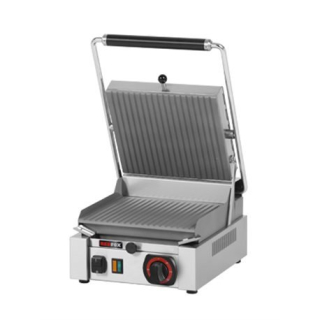 Profesionálny gril - Redfox PS - Elektrický kontakt 2010 Grill