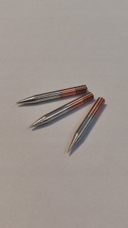Parmside Solders Grands s vláknom M4