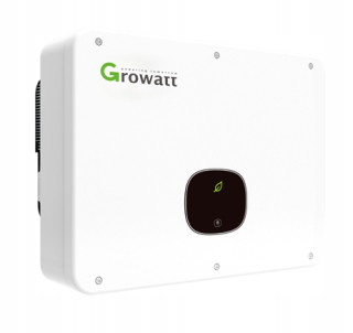 Growatt Mid 17KTL3-X1
