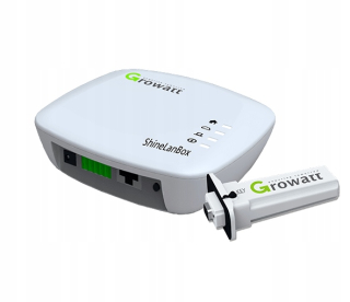 Growatt Shine Link