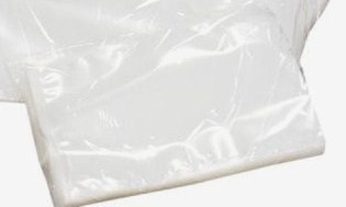 Mikroténové sáčky - Hrubé plastové vrecká plastový vrecko 55/85 cm/70 g/10 s