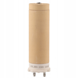 Ohrievač FOR Triac Leister 101.365 230V/3300W