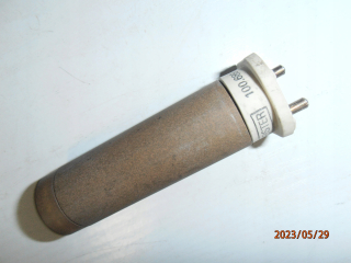 Ohrievač Leister 100.689 1550w