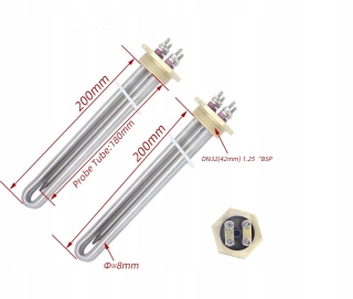 GC 12V/230V 2000W/4000W prevodník Čistý sínus