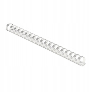 Viazané hrebene Argo 10 mm čierne 100 kusov