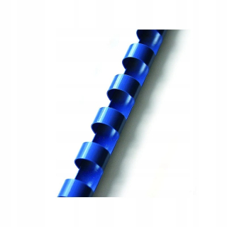 Viazanie plastov je 19 mm, 100 ks.