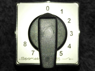 Rutweld12 rutinná elektróda - klasická 4,0*450 mm