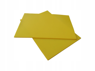Vibračná doska - Gum/Elastomer/Mat pre Compacter 600x500x10 mm
